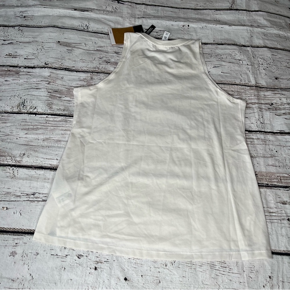 NWT The North Face Dawndream Tank Top Size M - Picture 6 of 6